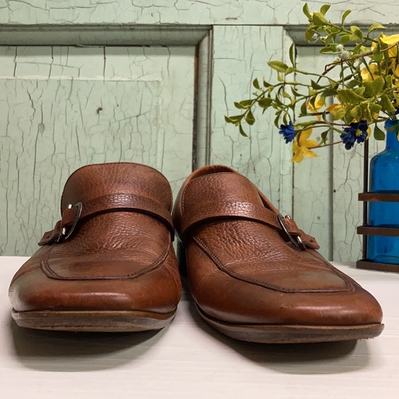 MENS Steeple Gate Loafers main image 5